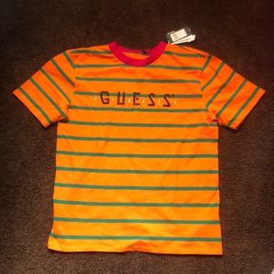 Vintage Guess shirt